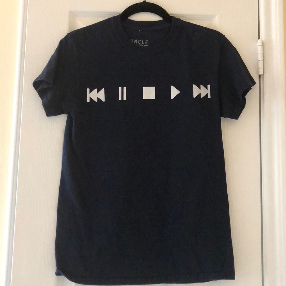 Kade Speiser player t-shirt